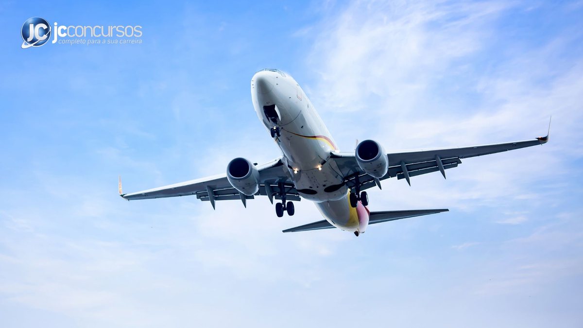 Aeroportos internacionais do Galeão e Confins reajustaram as tarifas de embarque - Freepik