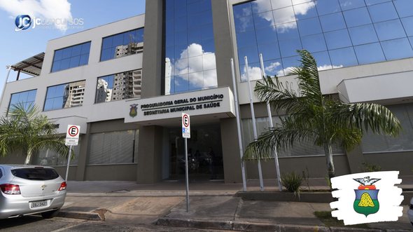Concurso da PGM de Cuiabá: sede da Procuradoria-Geral do Município - Foto: Marcos Vergueiro