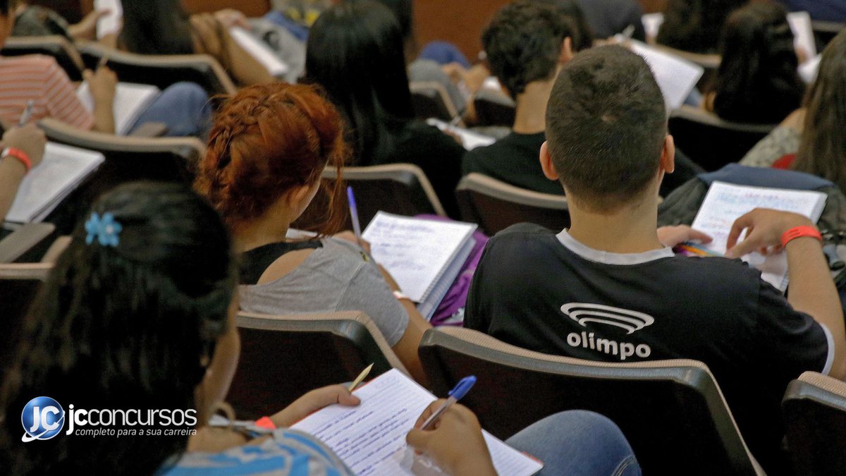 MetroRio será gratuito para estudantes que estiverem indo realizar a prova do Enem