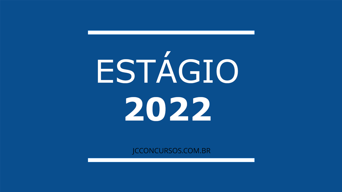 GE do Brasil Estágio 2022