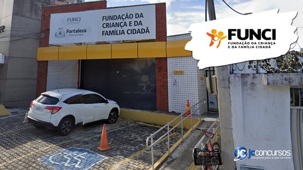 Fundação da Criança e da Família Cidadã de Fortaleza