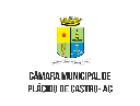 Câmara Municipal de Plácido de Castro (AC) 2018 - Câmara Municipal Plácido de Castro