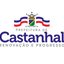 Concurso da Prefeitura de Castanhal PA: vista aérea da cidade