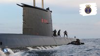 Marinha divulga edital de concurso com vagas para trabalhar em submarinos