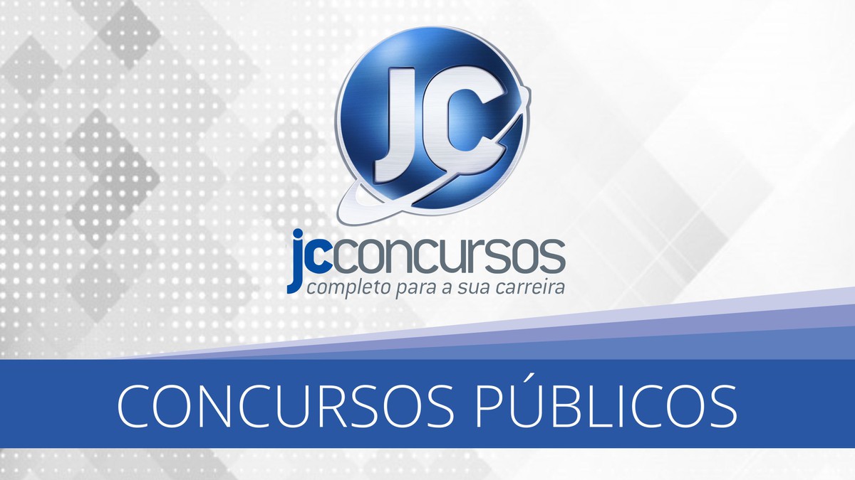 Jornal dos Concursos comemora 38 anos com novo site