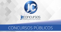 Plano de Fundo - Conteúdo JC Concursos - JC Concursos
