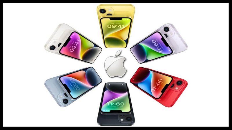 None - iPhone 14 Plus - Divulgação