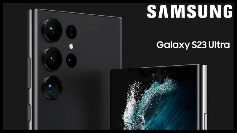 Oferta Relâmpago: Galaxy S23 Ultra da Samsung com desconto de 53%