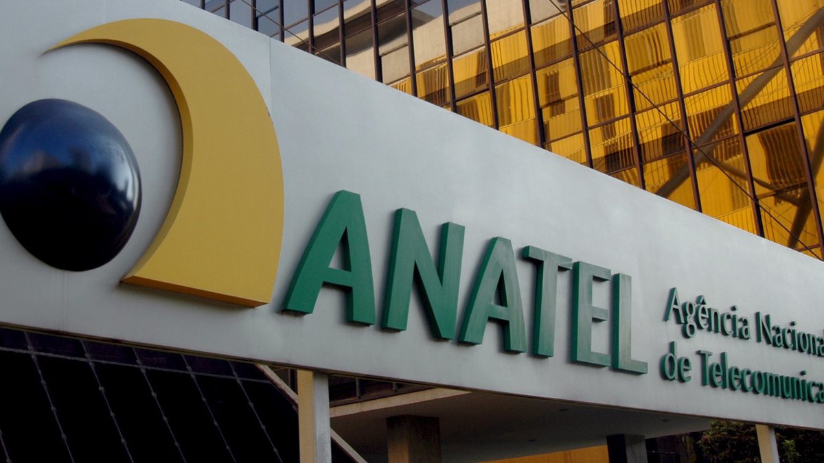 Concurso Anatel: sede da Anatel
