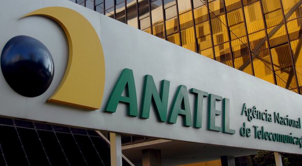 Concurso Anatel: sede da Anatel - Divulgação