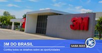 3M do Brasil - Divulgação