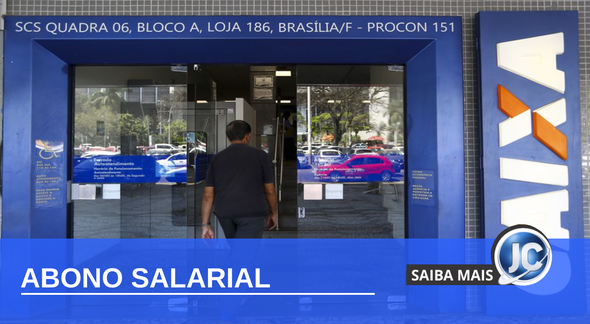 Abono Salarial: Liberado primeiro pagamento do PIS/Pasep, com valor de até R$ 1.212 - Agência Brasil