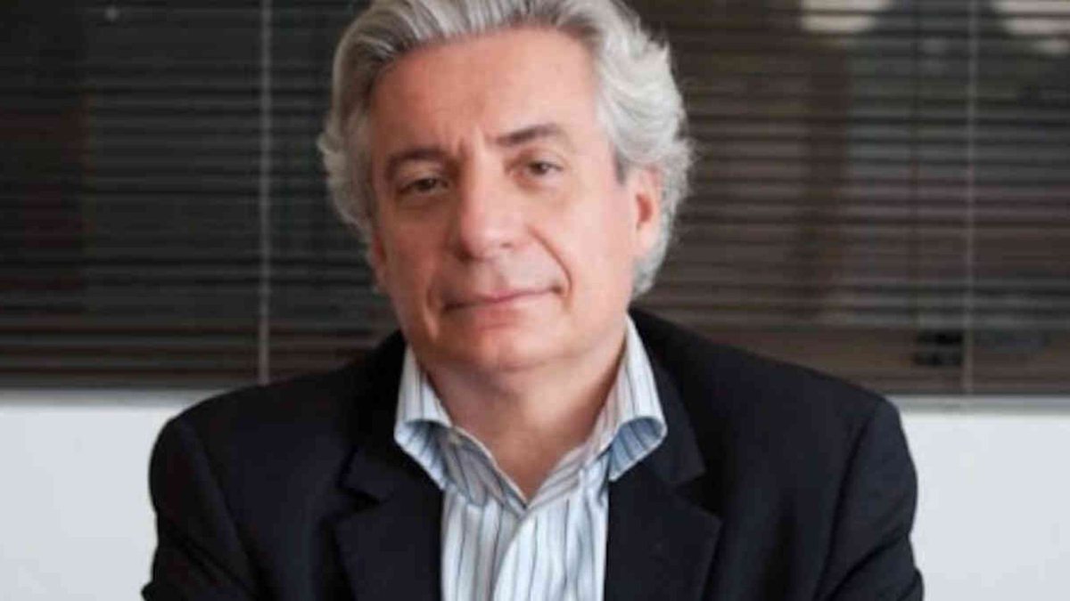 Adriano Pires, indicado para presidência da Petrobras