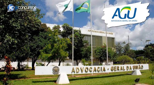 Concurso AGU: sede da Advocacia Geral da União - Agência Brasil