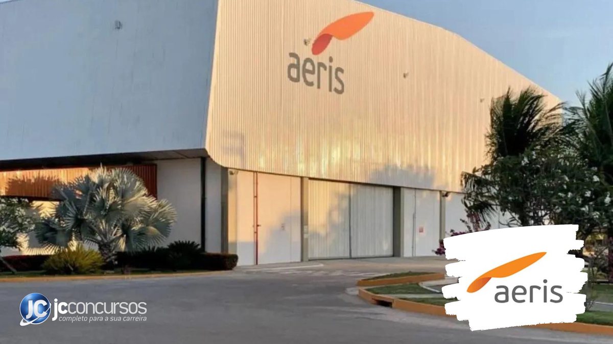 Aeris, empresa de energia limpa, abre processo seletivo para mais de 200 vagas no Ceará