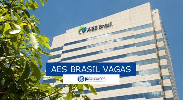 AES Brasil Trainee - Divulgação