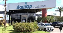 Concurso Agetop GO 2019 - Agência da Agetop GO - Divulgação