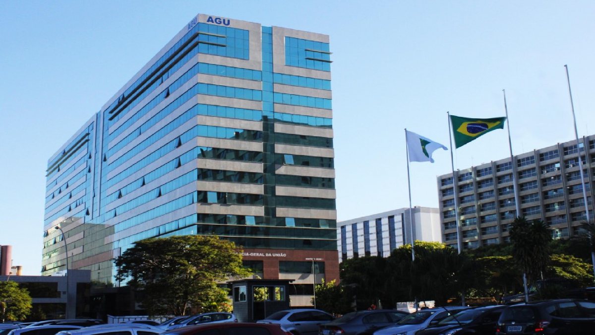 A AGU obteve pelo menos 13 liminares na Justiça - Divulgação/gov.br