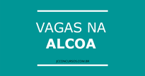 Alcoa - Divulgação