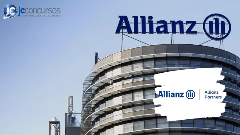 Prédio da Allianz