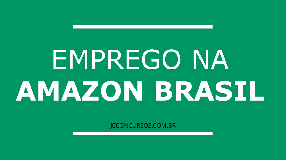 Amazon Brasil