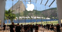 Apple Brasil vagas de emprego - Divulgação