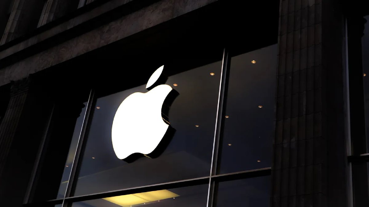 Apple também está em negociações com a OpenAI para potencialmente desenvolver um chatbot para o iPhone - Laurenz Heymannun