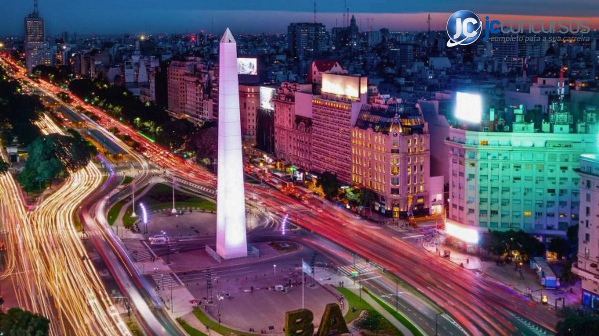 Argentina oferece até 100 dólares para quem for visitar o país; confira