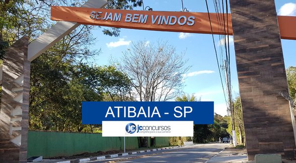 PAT Atibaia - Divulgação
