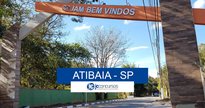 Atibaia vagas - Google Maps