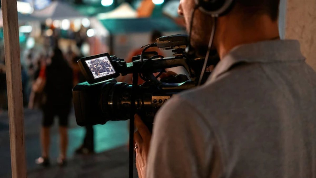 ONG oferece cursos online gratuitos de audiovisual para jovens do Rio de Janeiro