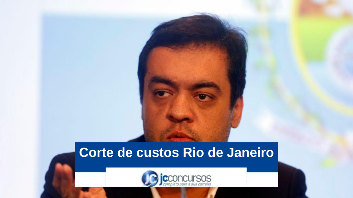 Governador em exercício do Rio de Janeiro afirma que pacote de austeridade pode ser publicado ainda hoje (31)