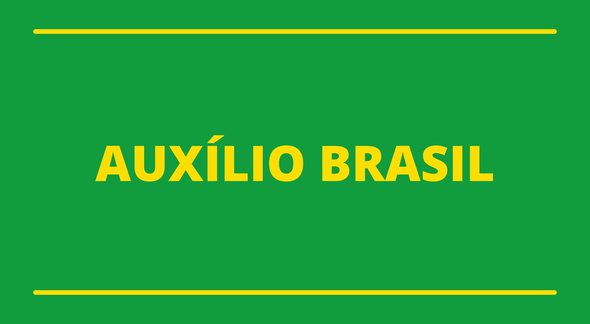 None - Auxílio Brasil