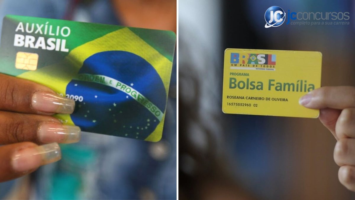 Cartão do Auxílio Brasil funciona para receber o Bolsa Família? Entenda