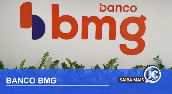 Banco BMG vagas - Divulgação