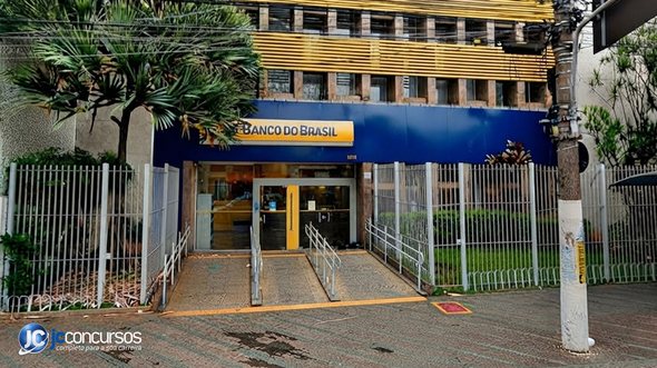 Agência do Banco do Brasil - Google Maps