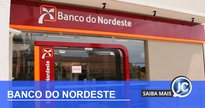 Banco do Nordeste - Divulgação