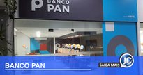 Banco PAN - Divulgação