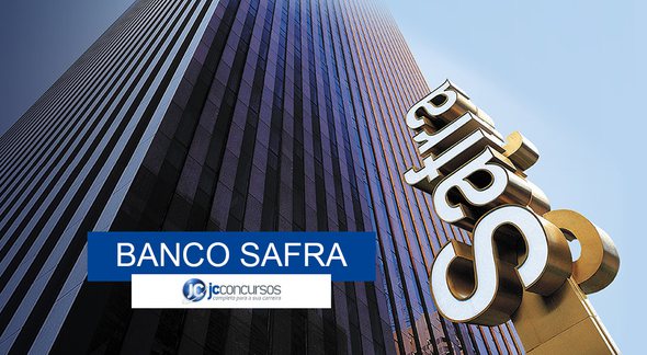 Banco Safra - Divulgação
