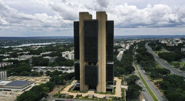 Servidores do Banco Central reclamam da falta de reajuste salarial - Divulgação