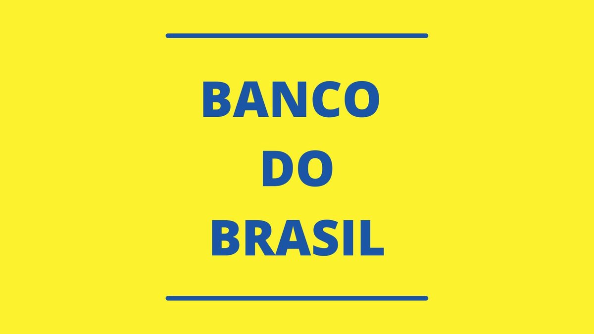Resultado Financeiro Banco do Brasil