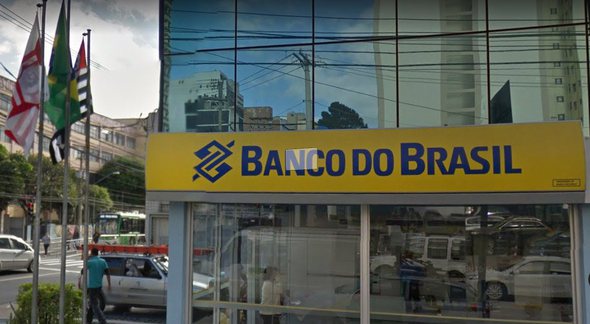 Concurso Banco do Brasil: agência do Banco do Brasil - Divulgação