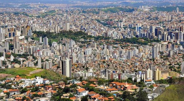 None - Divulgação Prefeitura de Belo Horizonte