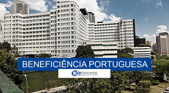 Beneficência Portuguesa de São Paulo - Divulgação