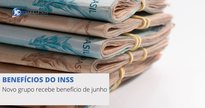 Notas de R$ 50 e R$ 100 reais - Canva - Benefícios do INSS