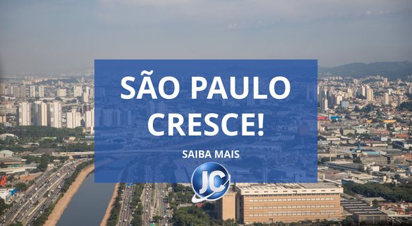 Cidade de São Paulo - Divulgação - EBC