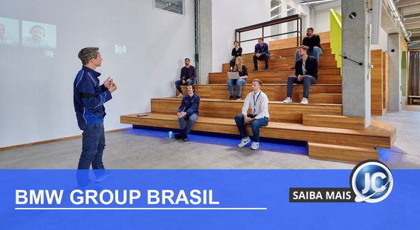 BMW Group Brasil - Divulgação