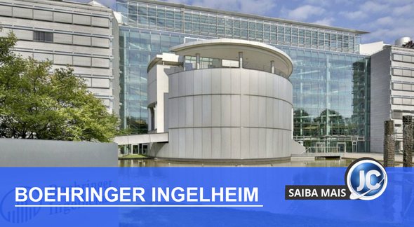 Boehringer Ingelheim - Divulgação