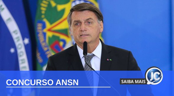 Presidente Jair Bolsonaro - Fábio Rodrigues Pozzebom/Agência Brasil