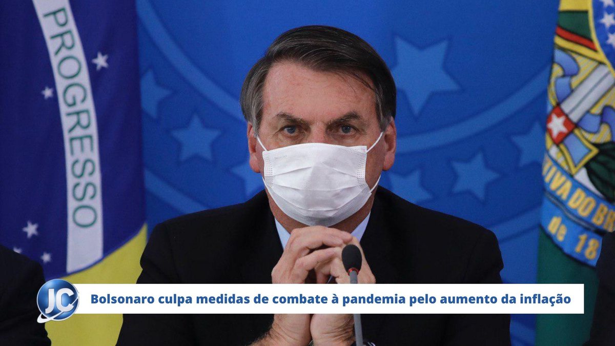 Liberdade de expressão durante o governo Bolsonaro estaria “cada vez mais forte”